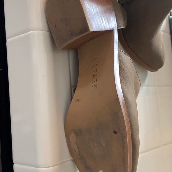 Booties - Picture 4 of 5